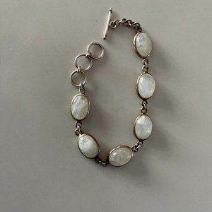 Moonstone Bracelet